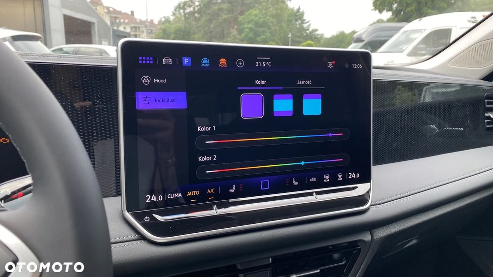 Volkswagen Tiguan 1.5 eTSI Life Plus DSG - 18
