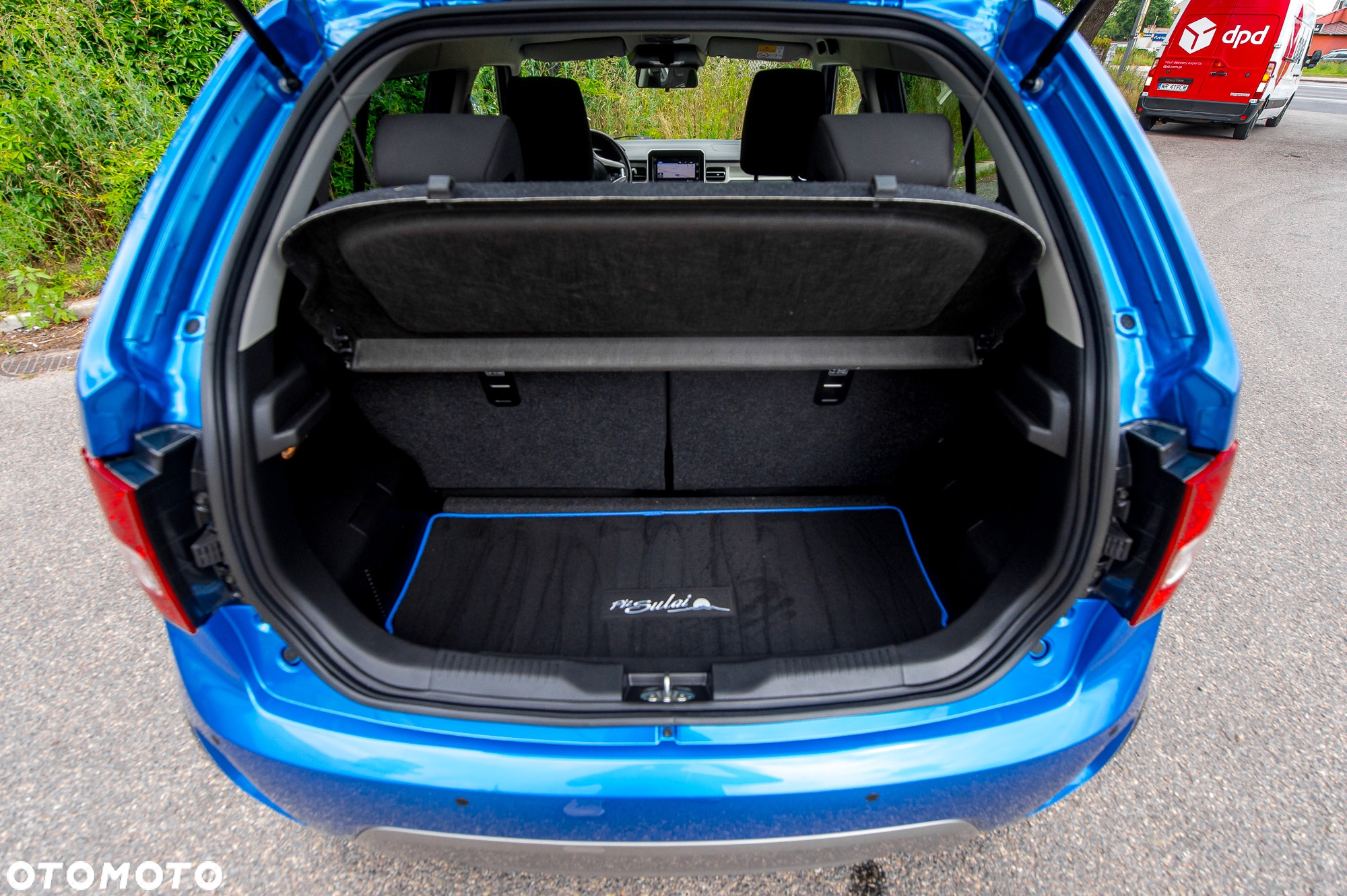 Suzuki Ignis 1.2 Dualjet Hybrid Allgrip Comfort+ - 35