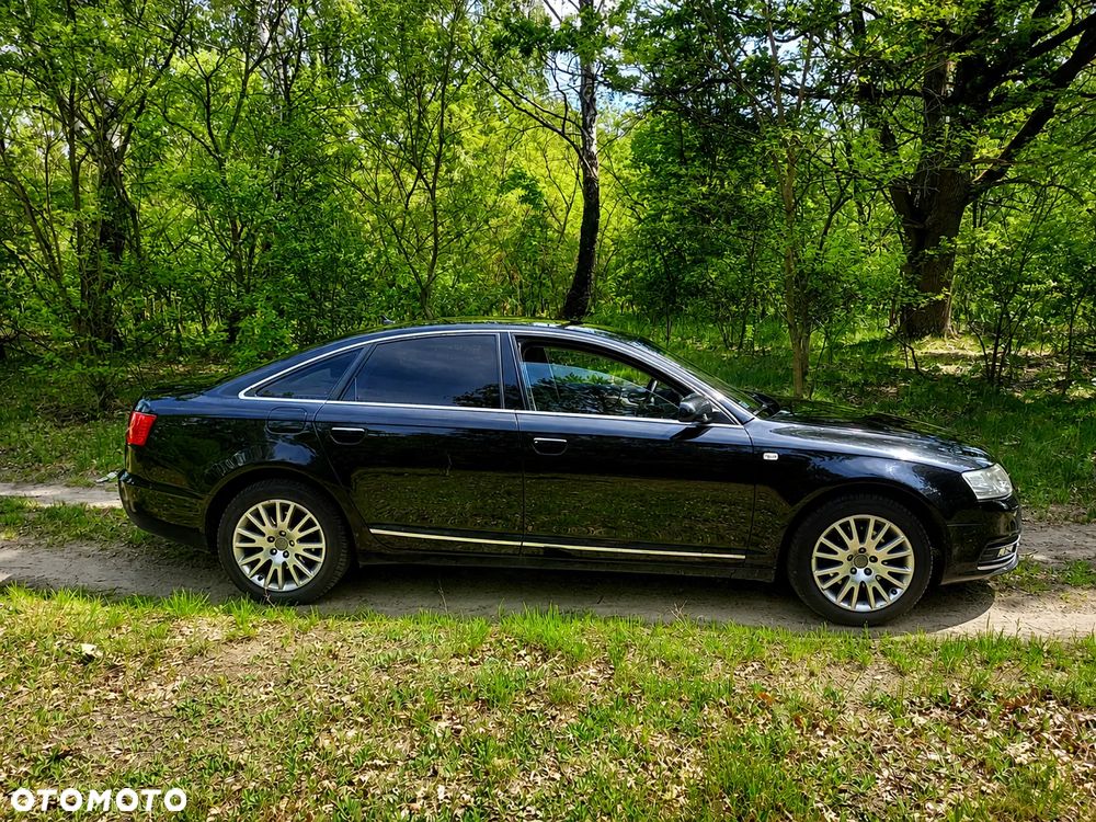 Audi A6 Limousine - 4