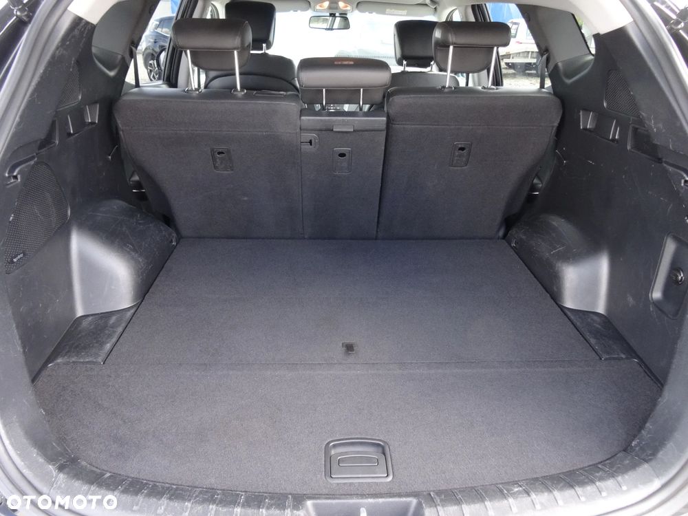 Hyundai Santa Fe 2.0 CRDi 2WD Style - 22