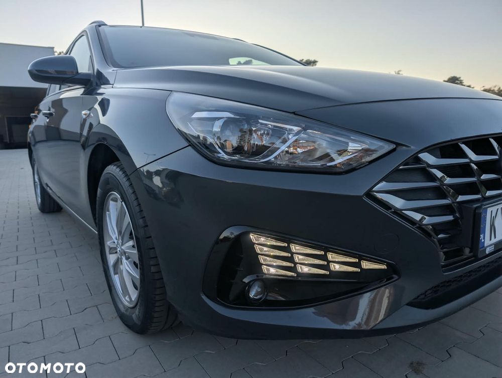 Hyundai i30 - 2