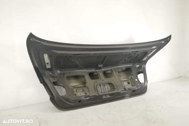 Haion Capota Portbagaj Original In Stare Buna BMW Seria 5 F10 2009 201 - 5
