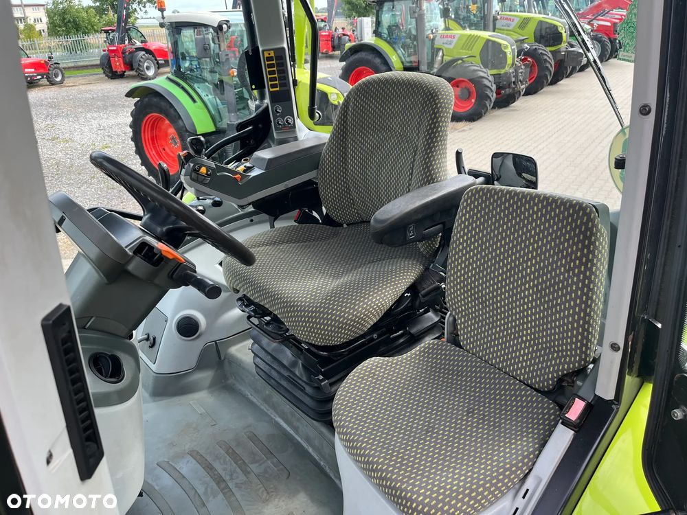 Claas Arion 530 - 13