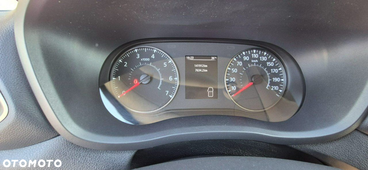Renault Master - 20