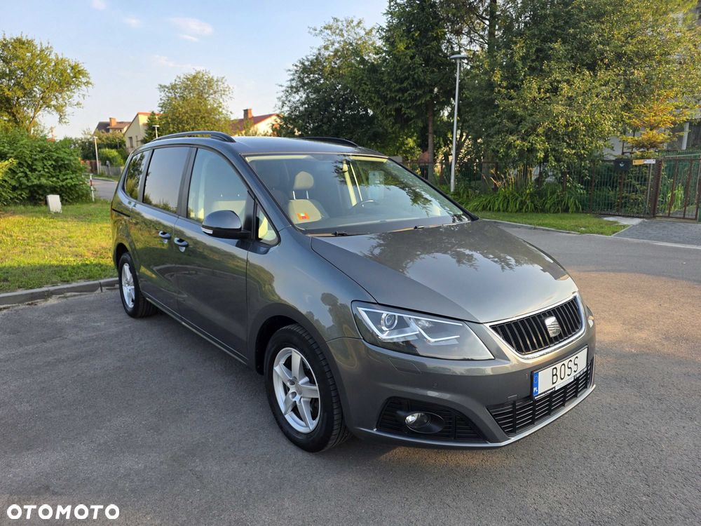 Seat Alhambra - 2