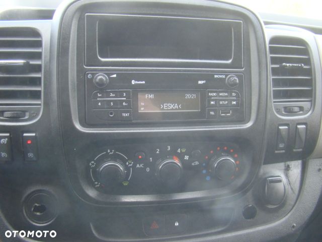 Renault TRAFIC - 17