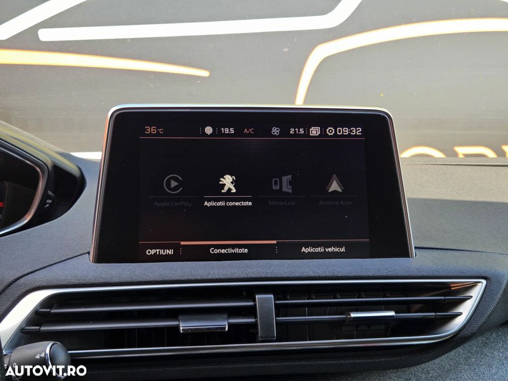 Peugeot 3008 1.6 THP EAT6 GT-Line - 35