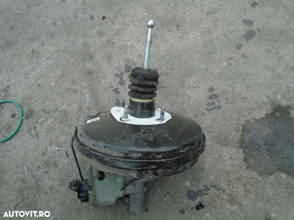 Tulumba servofrana Seat Leon din 2007 - 1