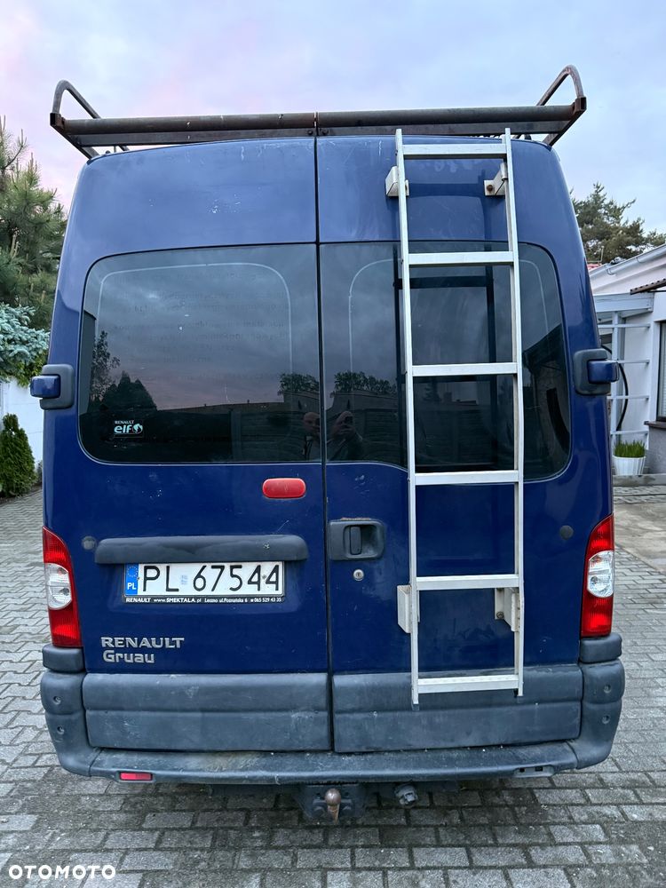 Renault Master - 6