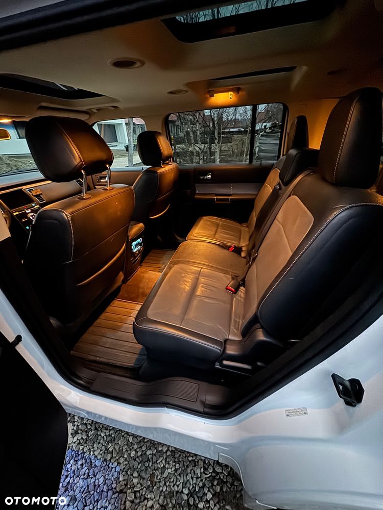 Ford Flex - 7