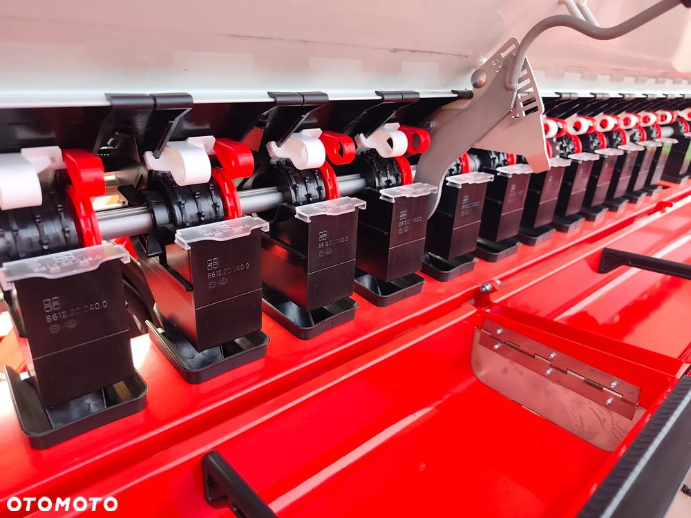 Pottinger Lion 3030 + Vitasem 3030 ADD - 6