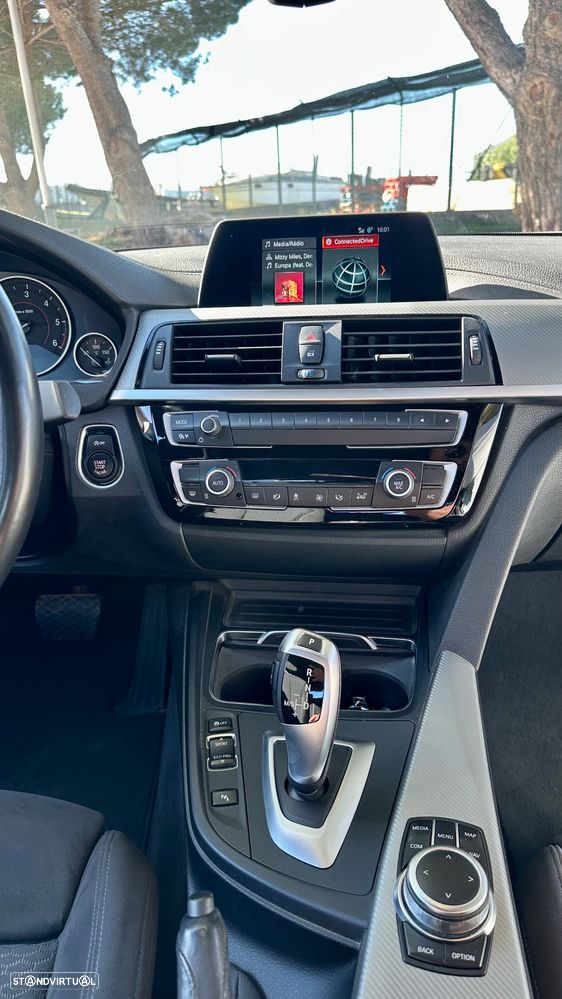 BMW 420 Gran Coupé d Pack M Auto - 17