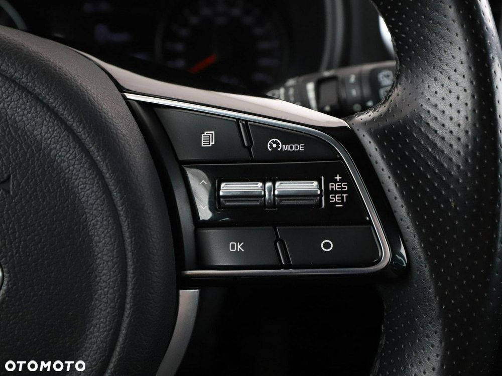 Kia Sportage 1.6 CRDI Business Line 2WD - 30