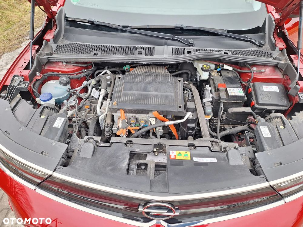 Opel Mokka Mokka-e Elegance - 37