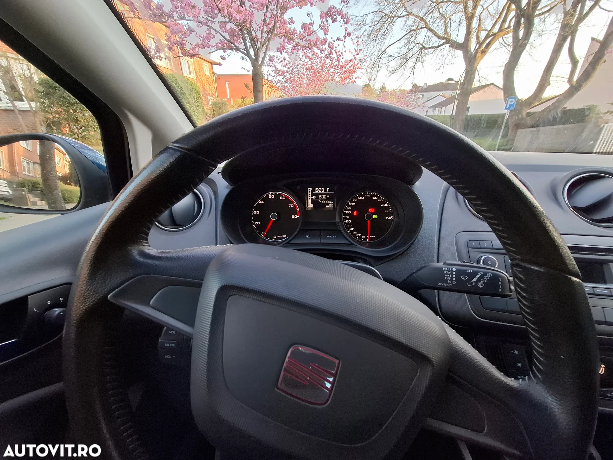 Seat Ibiza 1.2 TSI DSG Style 4YOU - 7
