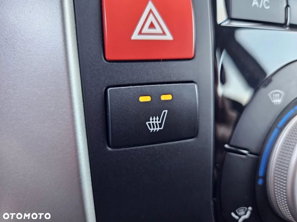 Kia Venga 1.4 CVVT Spirit - 15