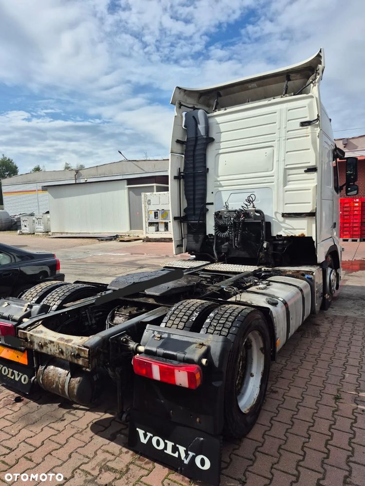 Volvo FH440 - 5