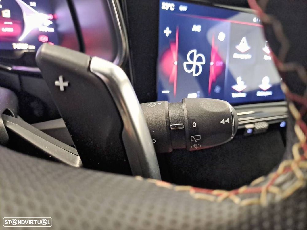 DS DS7 1.5 BlueHDi Pallas EAT8 - 15