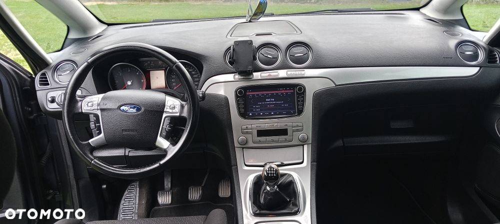 Ford S-Max - 5