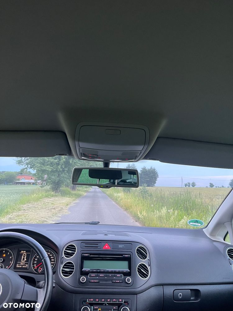 Volkswagen Golf Plus - 19