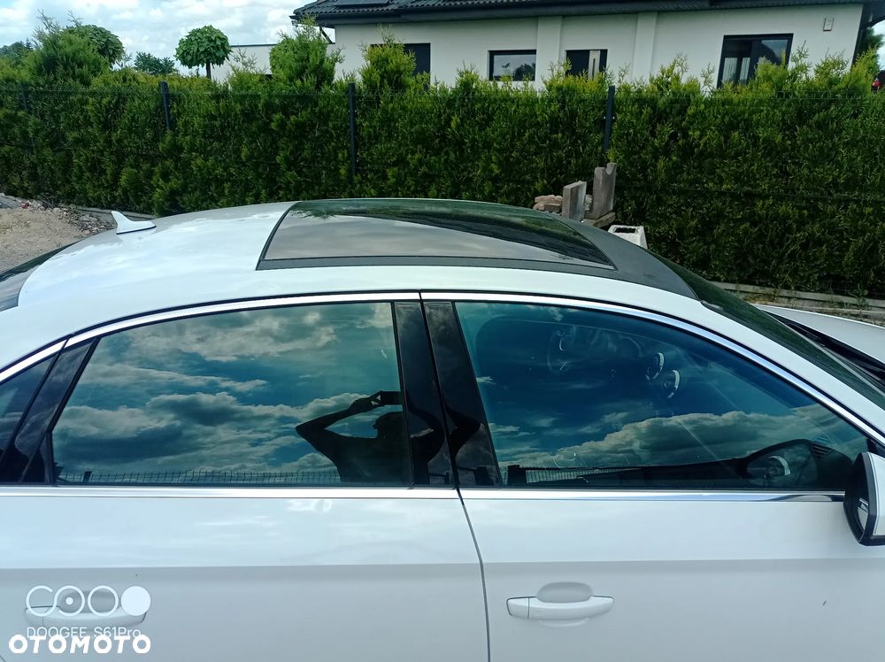 Audi A3 Limousine 1.8 TFSI Ambition S tronic - 6