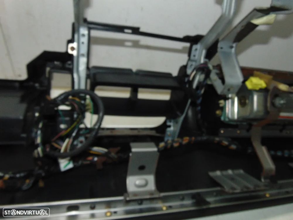 Opel Frontera B tablier - 11