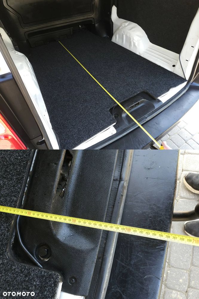 Citroën Jumpy Combi - 40