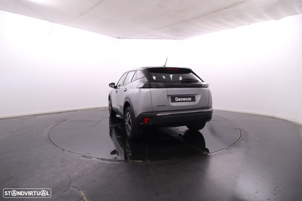 Peugeot 2008 1.2 PureTech Active - 6