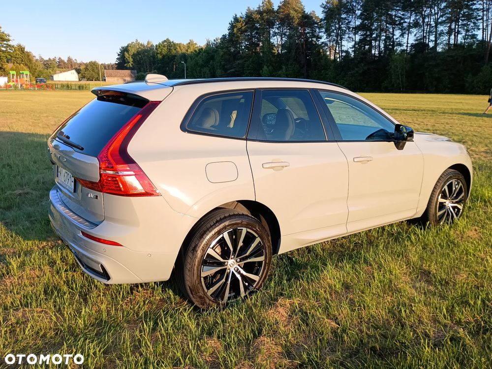 Volvo XC 60 - 8