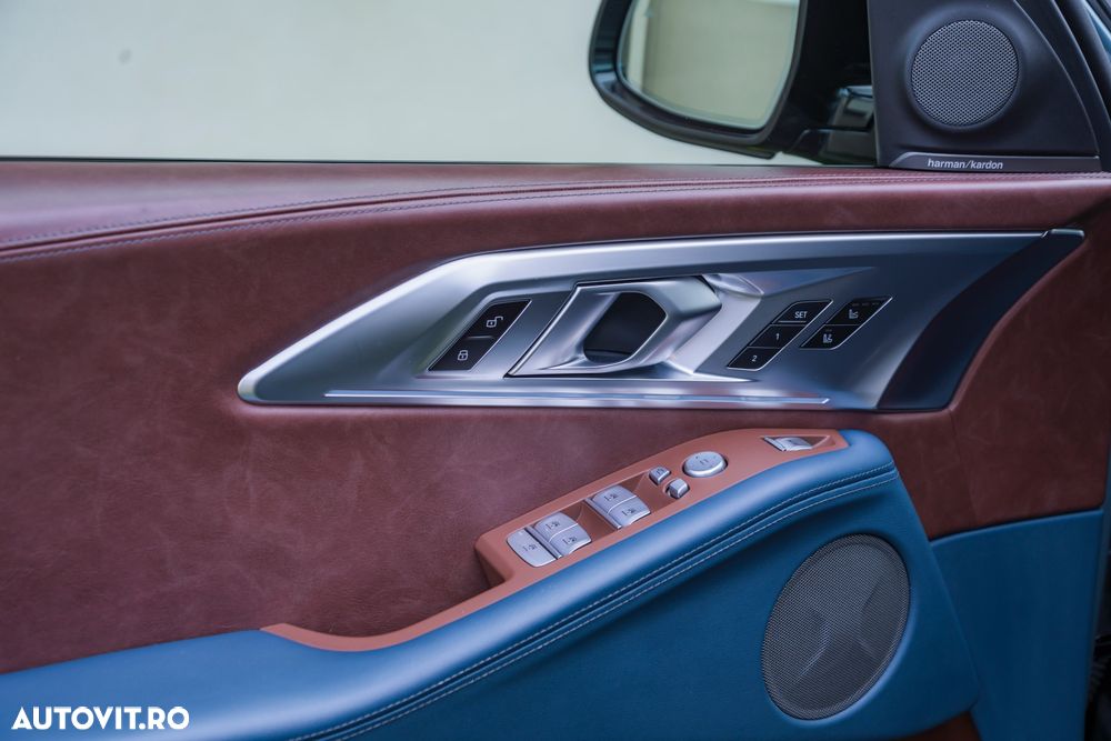 BMW XM Standard - 30