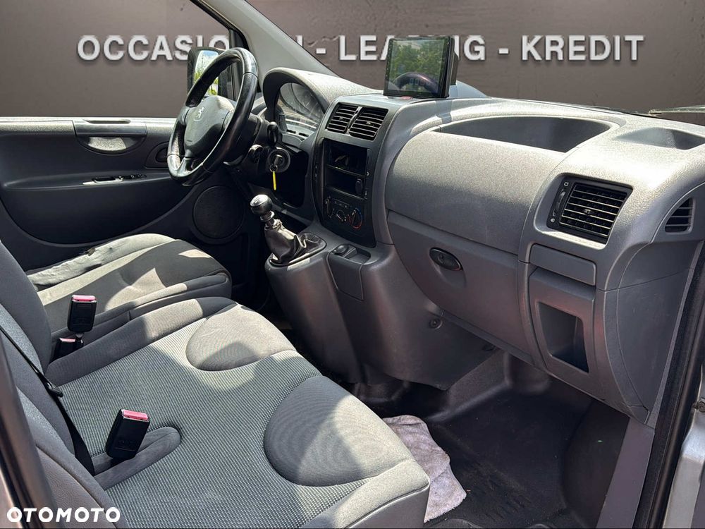 Peugeot Expert - 9