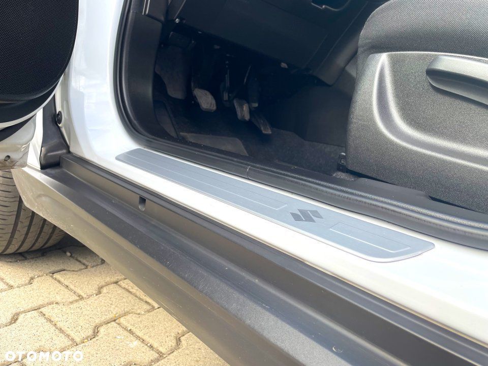 Suzuki SX4 S-Cross - 10