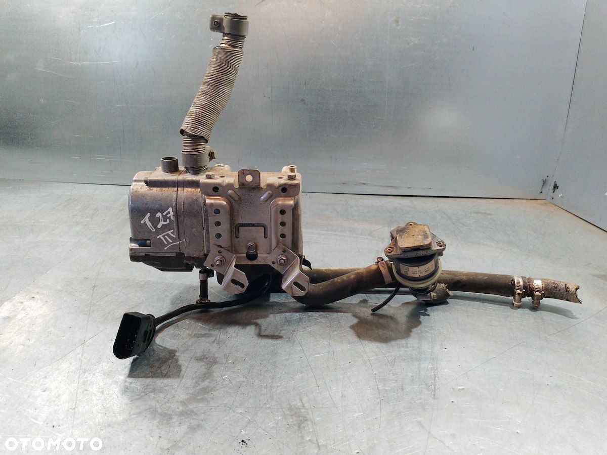 WEBASTO TOYOTA AVENSIS III T27 10R-045886  122R-000275 1.8 VVT-i - 1