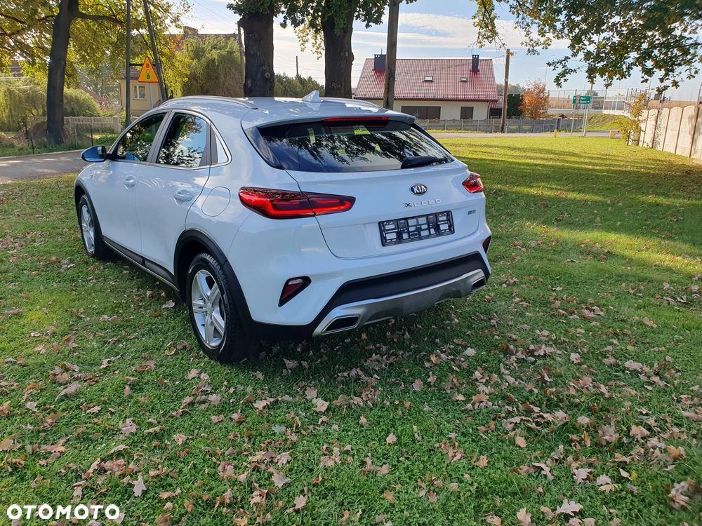 Kia XCeed 1.0 T-GDI OPF EDITION 7 - 4