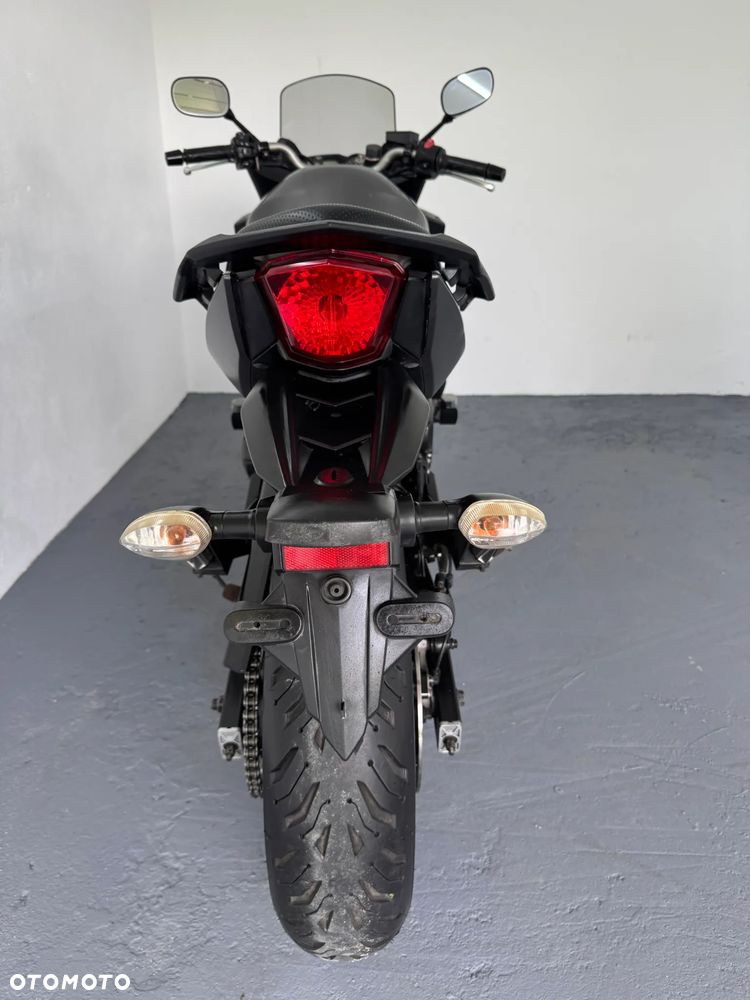 Yamaha XJ - 29