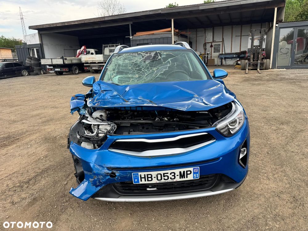 Kia Stonic 1.0 T-GDI 100 OPF Edition 7 - 3