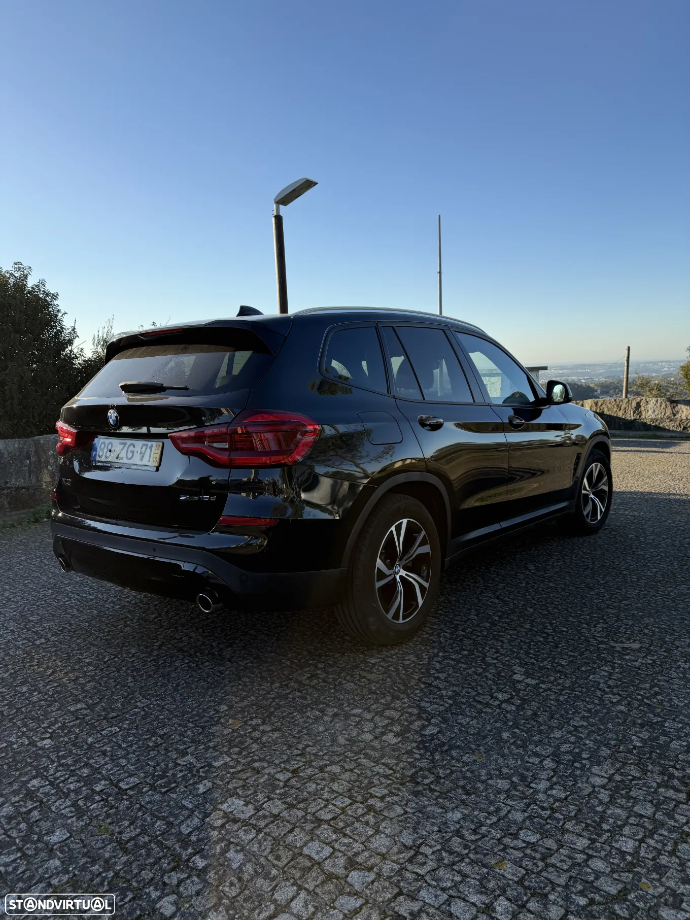 BMW X3 18 d sDrive Ed. L.Style Auto - 6