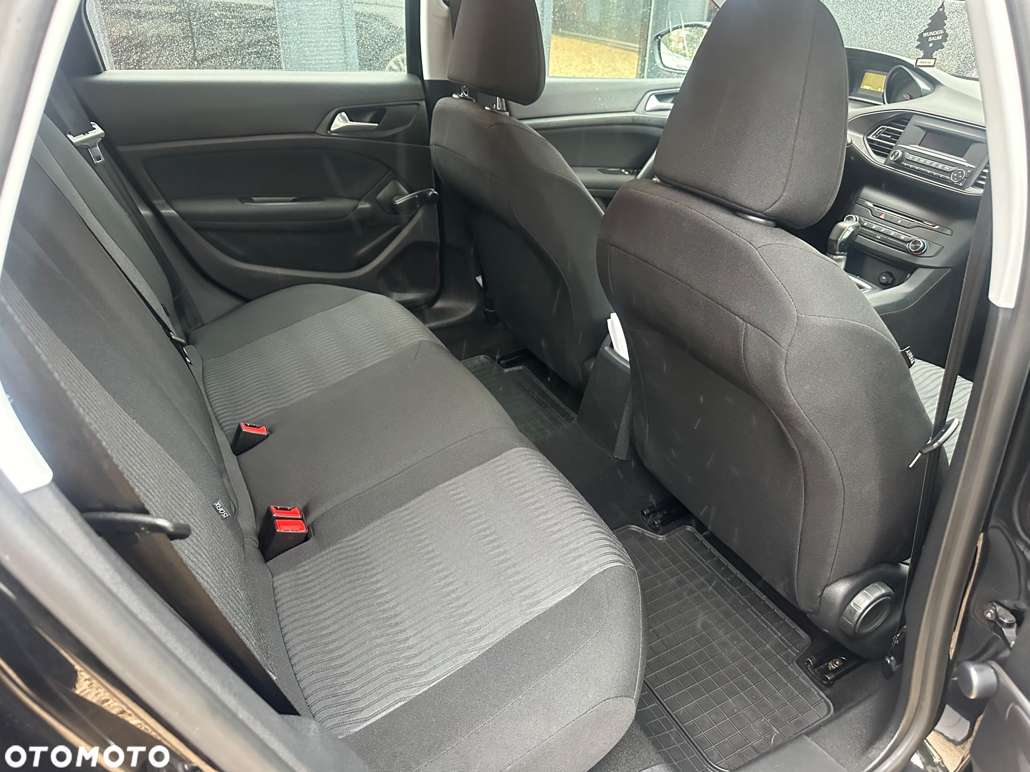 Peugeot 308 - 15