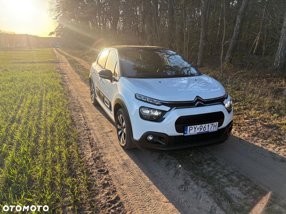 Citroën C3 1.2 PureTech Max - 2