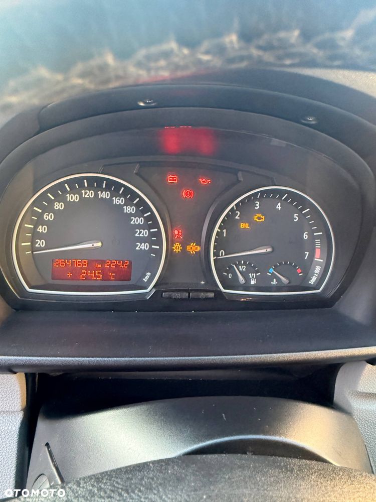 BMW X3 - 3