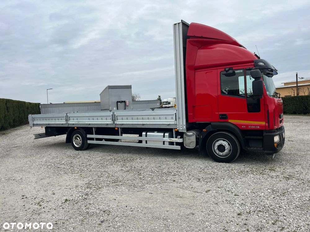 Iveco EUROCARGO 250 - 10