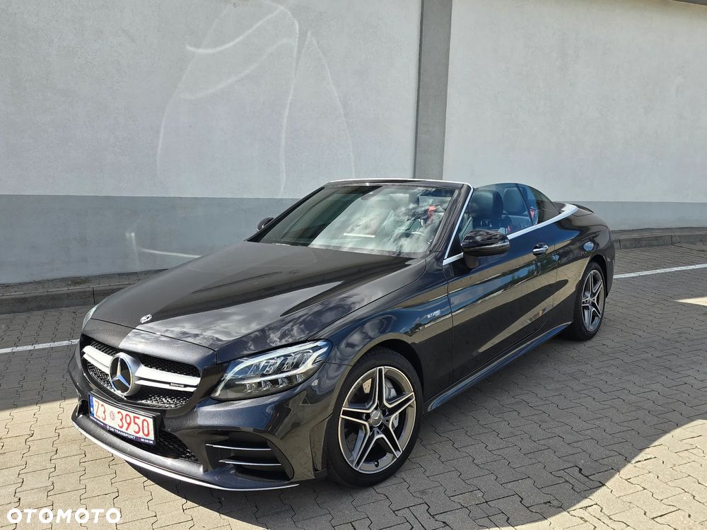 Mercedes-Benz Klasa C - 4