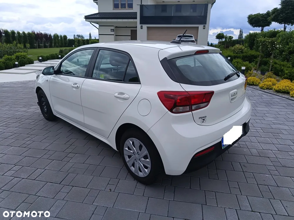 Kia Rio 1.0 T-GDI L - 3