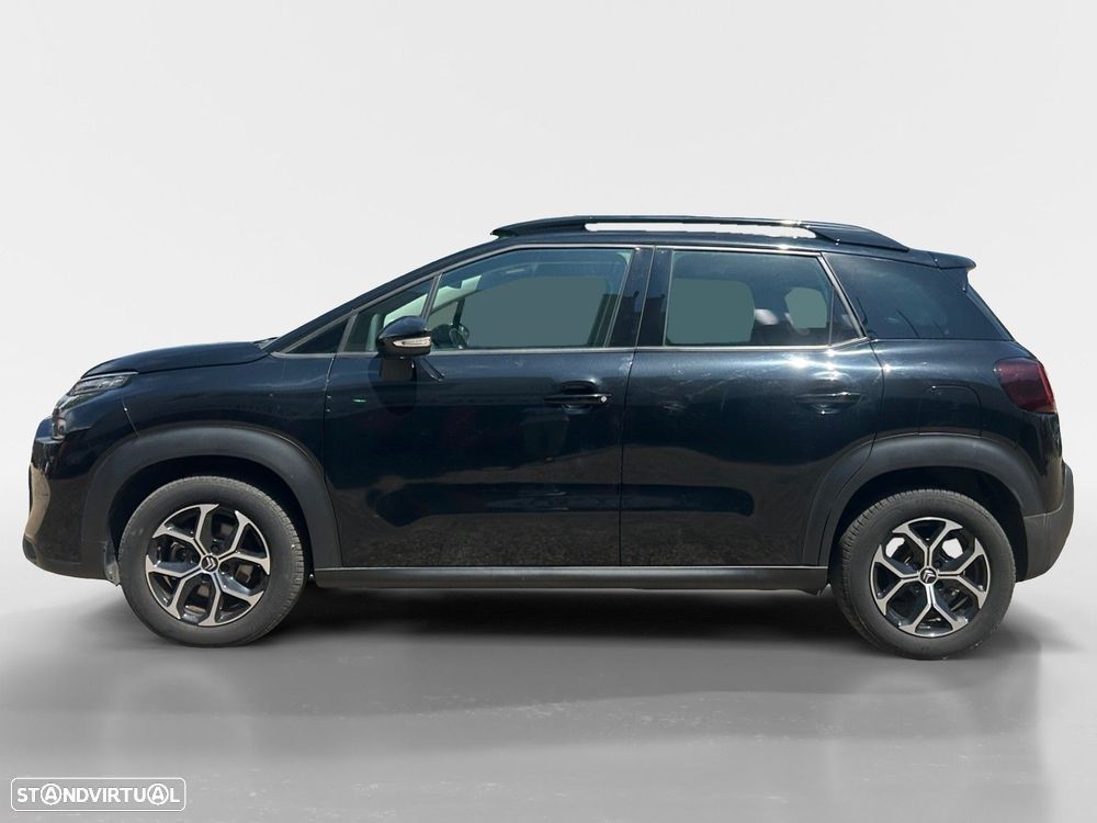 Citroën C3 Aircross 1.2 PureTech Plus - 2