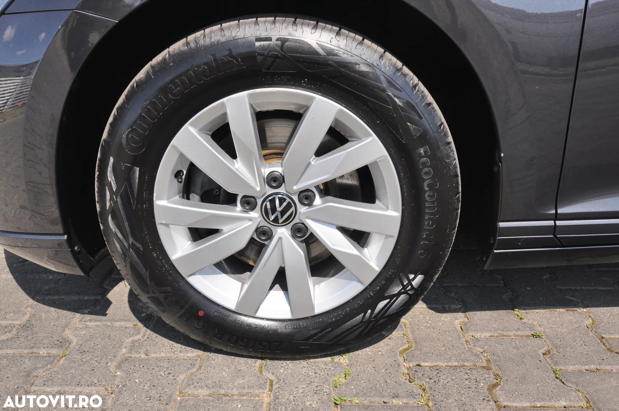 Volkswagen Passat 1.5 TSI OPF DSG Business - 13