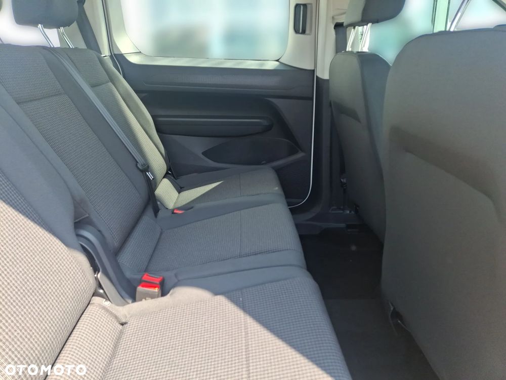 Volkswagen Caddy - 21