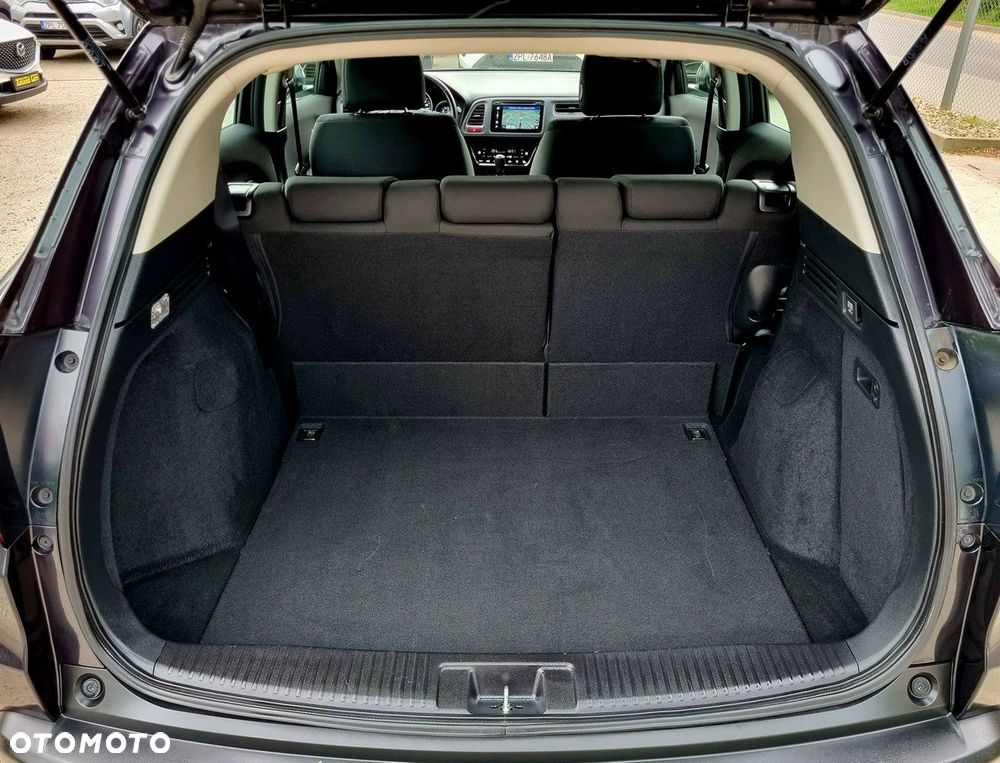 Honda HR-V 1.5 i-VTEC Comfort - 13