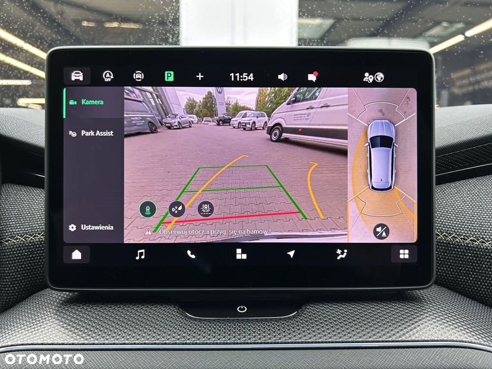 Skoda Kodiaq 2.0 TDI 4x4 Selection DSG - 29