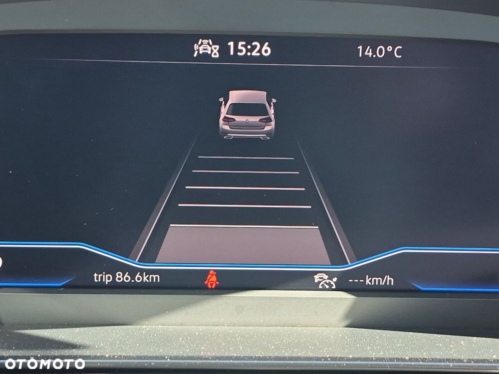 Volkswagen Arteon 2.0 TSI Elegance DSG - 10