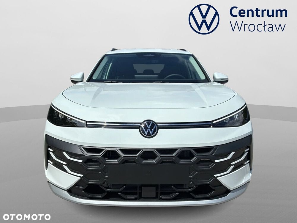Volkswagen T-Roc - 9